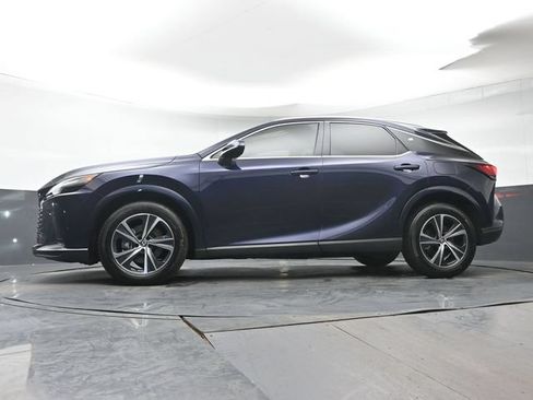 Used 2024 Lexus RX 350 Premium w/ Accessory Package (Z1) AWD/4WD image 30