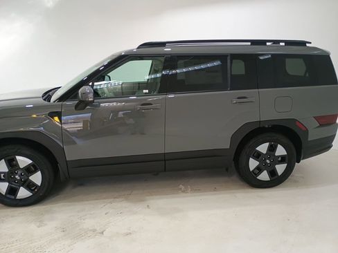 New 2026 Hyundai Santa Fe SEL image 4