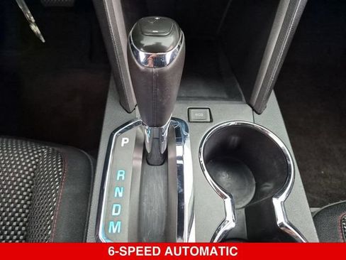 Used 2017 Chevrolet Equinox LT w/ Convenience Package AWD/4WD image 29
