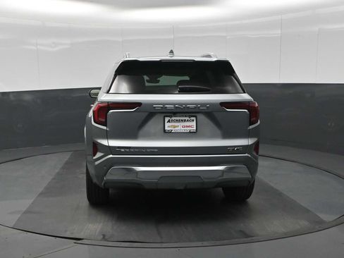 New 2026 GMC Terrain Denali image 8