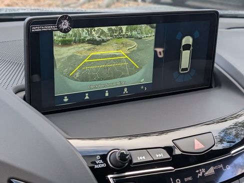 New 2026 Acura RDX A-Spec image 12