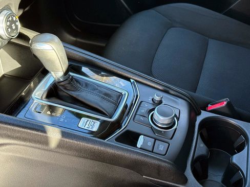 Used 2022 MAZDA CX-5 AWD 2.5 S image 14