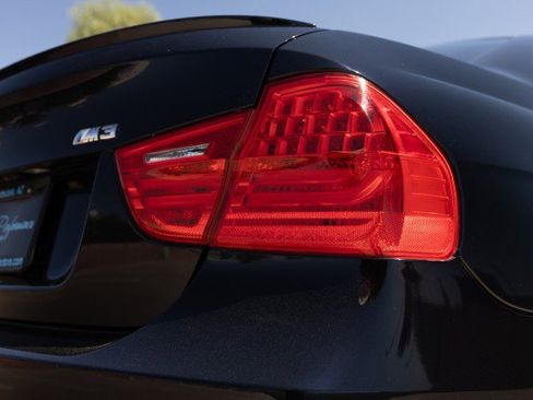 Used 2011 BMW M3 Sedan image 16