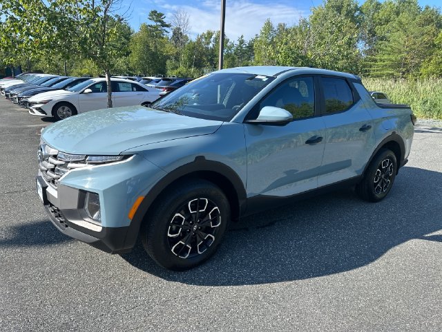 Certified 2024 Hyundai Santa Cruz SE AWD/4WD 360° Tour