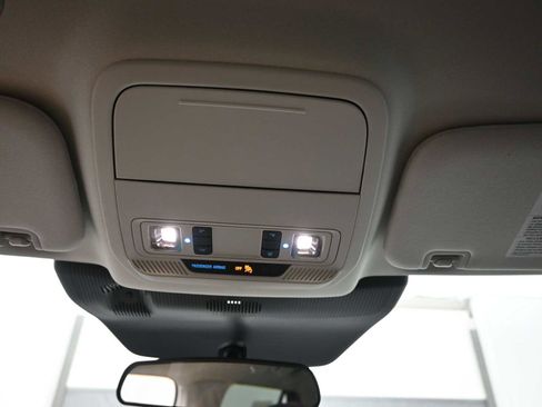 New 2026 Ford Explorer Active image 46