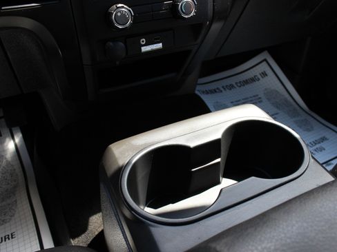 Used 2014 Ford F150 STX w/ Equipment Group 201A Mid image 27