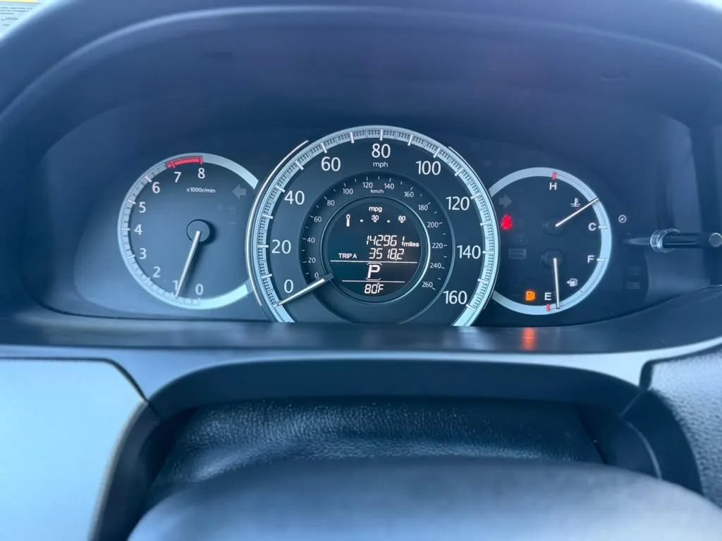 Used 2014 Honda Accord LX image 18