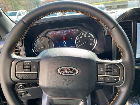 Certified 2023 Ford F150 Tremor image 29
