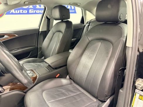 Used 2018 Audi A6 2.0T Premium AWD/4WD image 27