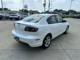 Used 2006 MAZDA MAZDA3 s image 3