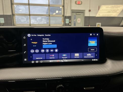 New 2026 Nissan Kicks SR w/ Cold Weather Package image 14