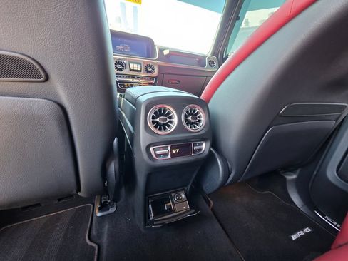 Used 2023 Mercedes-Benz G 63 AMG 4MATIC image 22