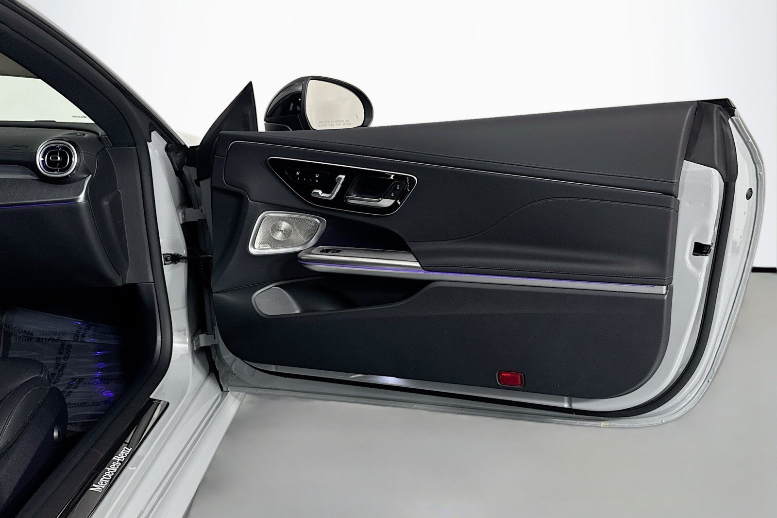 New 2026 Mercedes-Benz CLE 450 4MATIC Coupe image 23