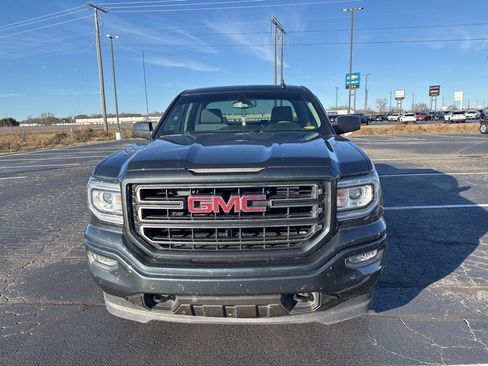 Used 2018 GMC Sierra 1500 Base w/ Elevation Edition image 2