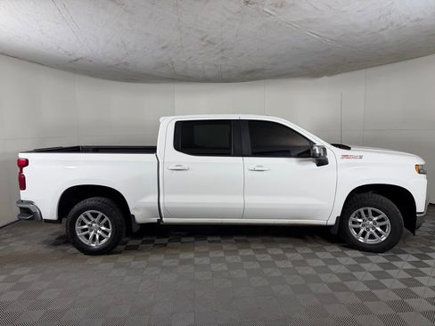 Used 2021 Chevrolet Silverado 1500 LT image 6