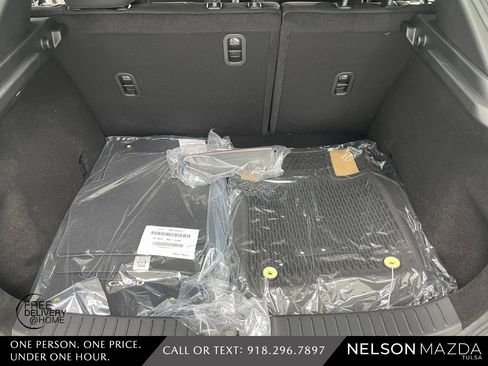 New 2026 MAZDA CX-30 AWD 2.5 S image 46