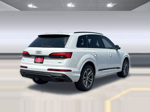 New 2026 Audi Q7 2.0T Premium AWD/4WD image 9