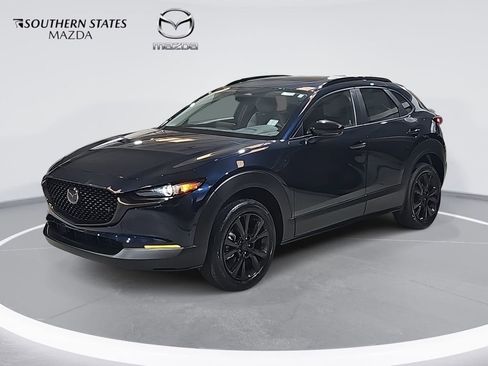 New 2026 MAZDA CX-30 Aire Edition image 1