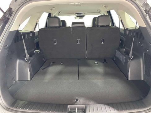 New 2026 Kia Sorento S AWD/4WD image 9