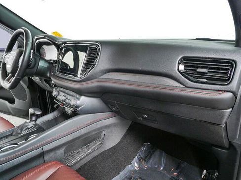 Used 2026 Dodge Durango GT AWD/4WD image 33