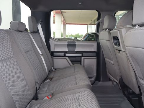 Used 2020 Ford F150 XLT AWD/4WD image 34