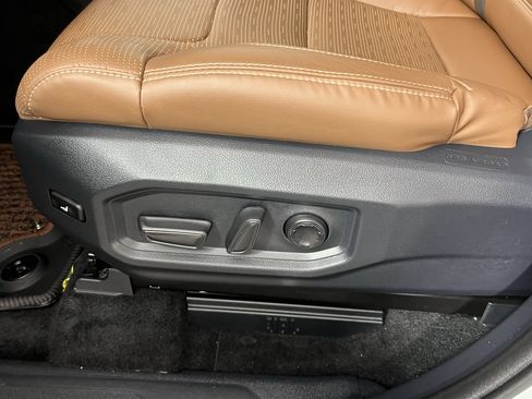 Used 2025 Toyota Tundra 1794 Edition AWD/4WD image 16