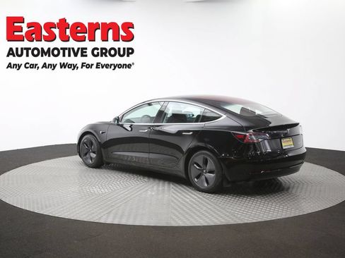 Used 2018 Tesla Model 3 Long Range AWD/4WD image 58