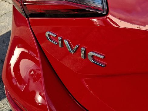 Certified 2023 Honda Civic Sport image 31