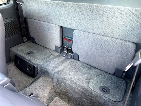 Used 1999 Toyota Tacoma 4x4 Xtracab V6 image 32