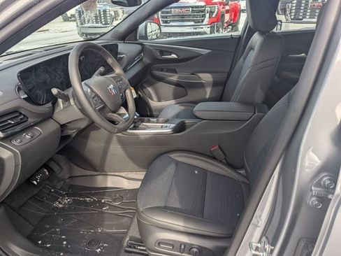 New 2026 Buick Envista Preferred w/ Convenience I Package image 13
