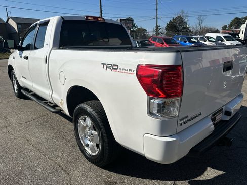 Used 2010 Toyota Tundra SR5 image 5