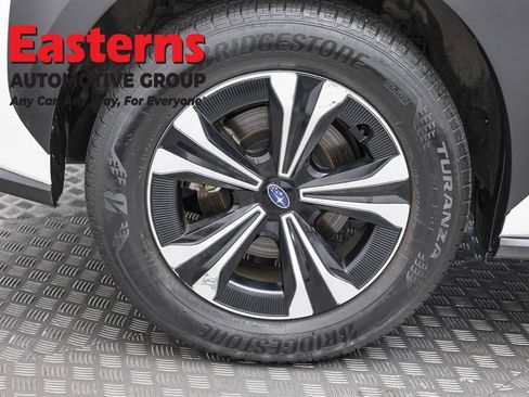 Used 2023 Subaru Solterra AWD image 29