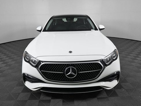 Certified 2025 Mercedes-Benz E 350 E 350 image 33