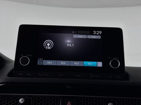 Used 2025 Honda Civic LX image 16