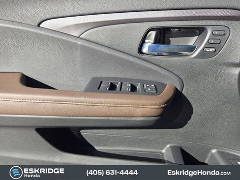 New 2026 Honda Ridgeline RTL image 16