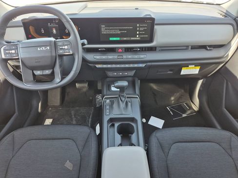 New 2027 Kia Seltos S AWD/4WD image 11