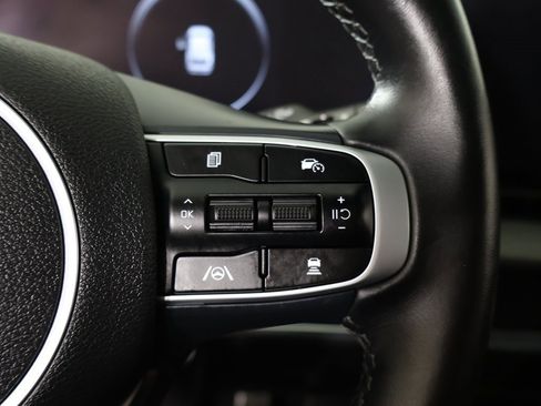 Used 2024 Kia Sportage X-Pro Prestige image 47