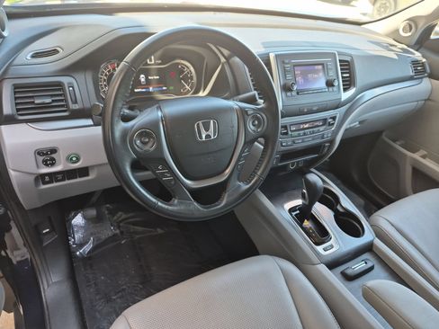 Used 2019 Honda Ridgeline RTL image 10