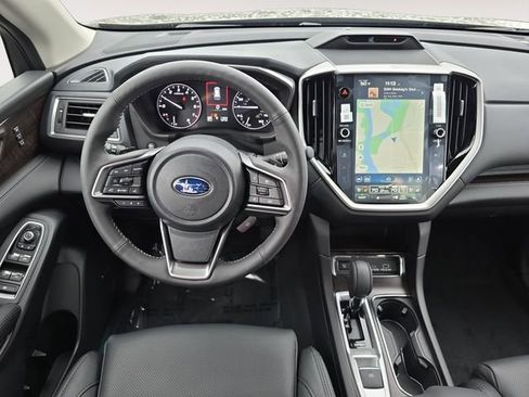 New 2026 Subaru Ascent Touring image 10