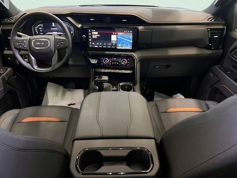 Certified 2026 GMC Sierra 1500 AT4 w/ AT4 Premium Package AWD/4WD image 20