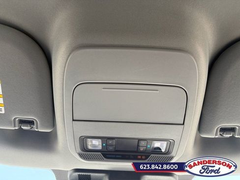 Certified 2025 Ford F250 XLT AWD/4WD image 19