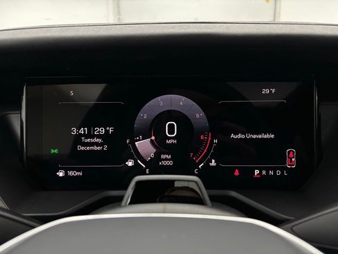 New 2026 GMC Acadia Denali w/ Super Cruise Package image 29