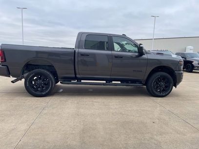 Used 2025 RAM 2500 Big Horn