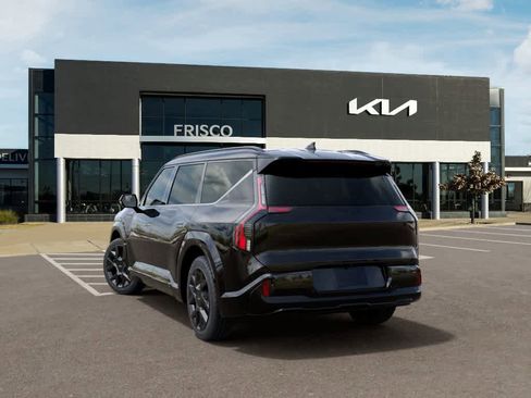 New 2026 Kia EV9 Land image 4