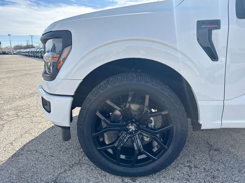 New 2026 Ford F150 XL w/ Equipment Group 103A High image 23