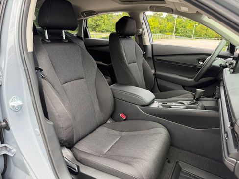 Used 2025 Honda Accord SE image 23