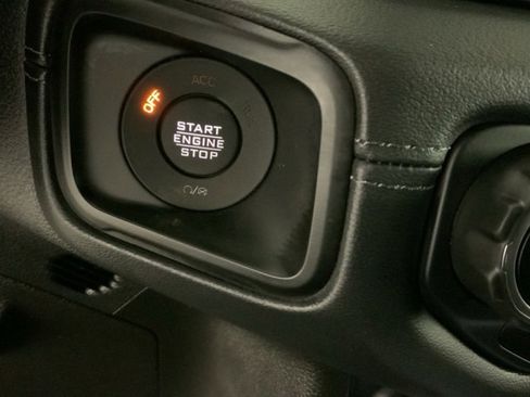 Used 2024 Jeep Wrangler Sahara w/ Technology Group image 20