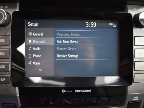 Used 2020 Toyota Tundra SR5 image 28