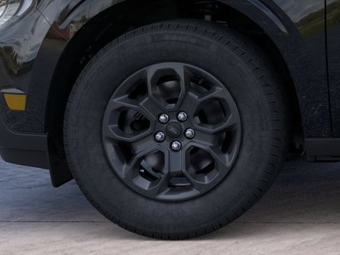 New 2026 Ford Maverick XLT w/ 4K Tow Package AWD/4WD image 24