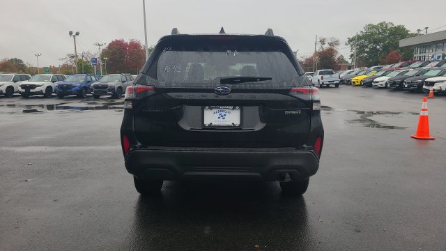 New 2026 Subaru Forester Touring AWD/4WD image 6